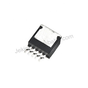 Jeking Großhandel HGSEMI LM2595S-5.0-TR 150KHz <span class=keywords><strong>PWM</strong></span> DC-DC regulierter Stromrichter TO263-5L LM2595S-5.0
