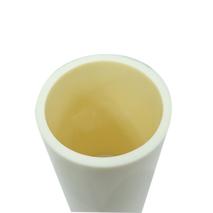 プラスチックコアチューブ押出プラスチックPE ABS PVCコア非毒性環境にやさしい工場直販 - Product Image 4