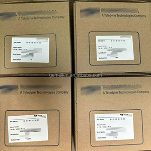 P4-CC-04K04T-00-R LA-CC-08K05B-00-R Original Packaging Industrial Line <strong>Array</strong> <strong>Camera</strong> in Stock - Product Image 6