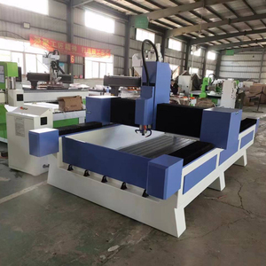 1325重型石材雕刻数控刳刨机/数控石材雕刻机 - Product Image 2