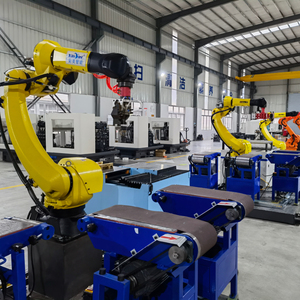 Estantería robótica de carga y descarga, Robot, Organizador