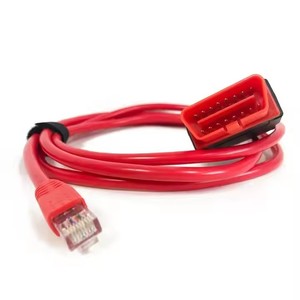 ENET OBD2 Ethernet Cable E-SYS ICOM BM3 <strong>Coding</strong> Esys BOOTMOD3 for BMW F Series Refresh Hidden Data ECU Programmer OBD2 Scanner - Product Image 6