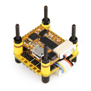 T-MOTOR F30A Light F4 Quadcopter 4-in-1 ESC Drohne bürstenlose Flugs teuerung - Product Image 3