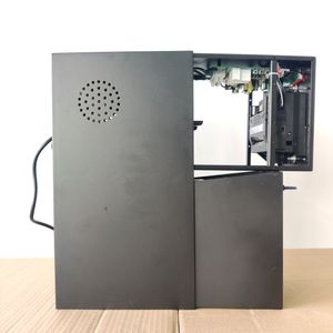 Контрольная коробка с таймером и светодиодом - Product Image 4
