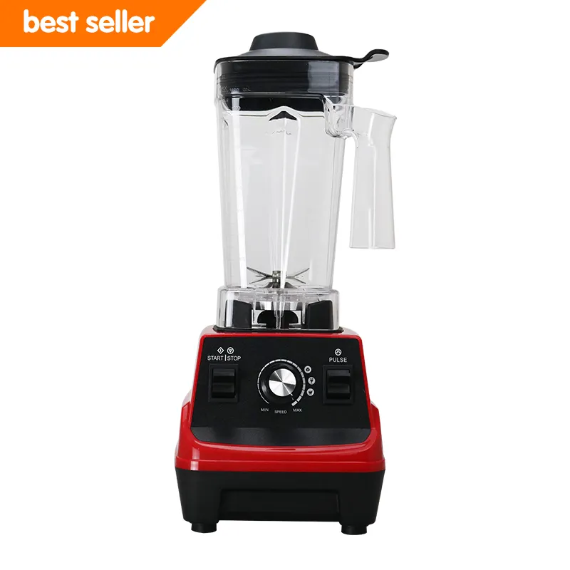 brand new mix grinder kitchen restaurant machine smoothie maker professional blender 220v