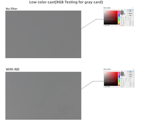 <strong>ND</strong> <strong>Filters</strong> 52mm 55mm 67mm 77mm 82mm Neutral Density <strong>Filters</strong> ND2 ND4 ND8 ND16 ND32 ND64 ND100 ND200 ND400 Custom Camera <strong>Filters</strong> - Product Image 3