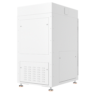 SLA 600 3D打印机-具有大建筑面积和先进激光技术的高级工业精密打印