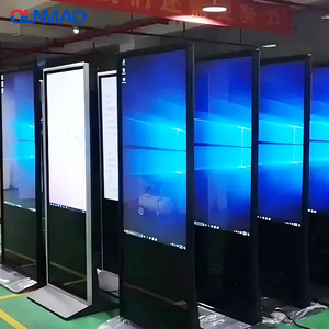 Цифровые вывески Qunmao, облачные, с USB-разъемом - Product Image 2