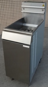 肯德基鸡油炸机/炸鸡机/深炸锅气或电 - Product Image 2