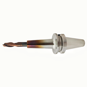工場直送BT30-SFSシュリンクフィットチャックツールホルダーCNCマシンセンターフライスカッター用 - Product Image 1
