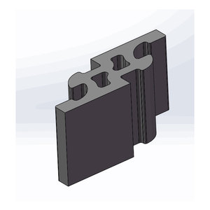Máquina de construcción de edificios de alta calidad SY, maquinaria automática de ladrillos de hormigón, máquina de fabricación de bloques de enclavamiento, precio - Product Image 1
