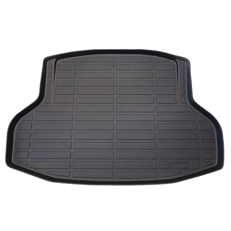 Civic 2016-2021 Rear Trunk Mat