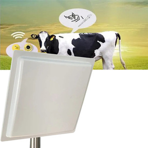 4G Wifi <strong>Rs485</strong> Integrated <strong>RFID</strong> <strong>Reader</strong> Long Distance Reading Passive <strong>Rfid</strong> Tag <strong>Reader</strong> Uhf <strong>Rfid</strong> <strong>Reader</strong> Ic Wiegand - Product Image 1