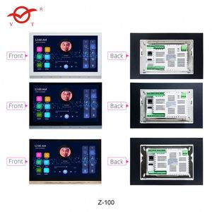 Audio <strong>Input</strong> Wall Plates Ip Power <strong>Amplifier</strong> Home Theatre Panels Active Type <strong>Speaker</strong> <strong>Speakers</strong> Controller Build in Audios - Product Image 2