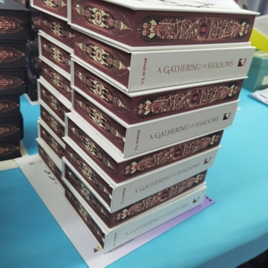 Özelleştirilmiş altın folyo renkli desen kenar kitap ciltli kitap baskı hizmeti ile roman namaz İncil - Product Image 4