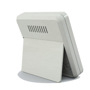 Termohigrómetro Digital para interiores, medidor de temperatura y humedad con pantalla de nivel de comodidad, promoción de ventas - Product Image 4