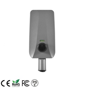 ไฟถนน LED อัจฉริยะ200วัตต์ควบคุมด้วยรีโมทคอนโทรล180LM/วัตต์แบบไดนามิก - Product Image 4
