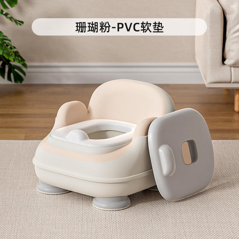 สีกากี - เบาะแข็ง