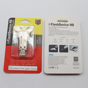 Gold Black White 4 in 1 Micro USB <strong>Type</strong> C OTG Adapter Micro USB to USB a TF SD Card <strong>Reader</strong> Y Shape Memory Card <strong>Reader</strong> - Product Image 6