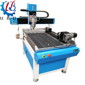 UBO <strong>Cnc</strong> <strong>Router</strong> 3d 3 <strong>Axis</strong> <strong>Cnc</strong> Mini Milling <strong>Machine</strong> for Metal 3 <strong>Axis</strong> 6090 Woodworking Engraving <strong>Machine</strong> - Product Image 6