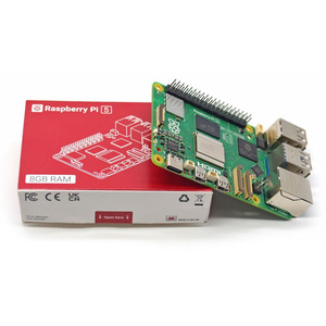 <strong>Development</strong> Board AI Computer Module IP5 4GB 8 RAM <strong>Python</strong> Smart Programming Linux System