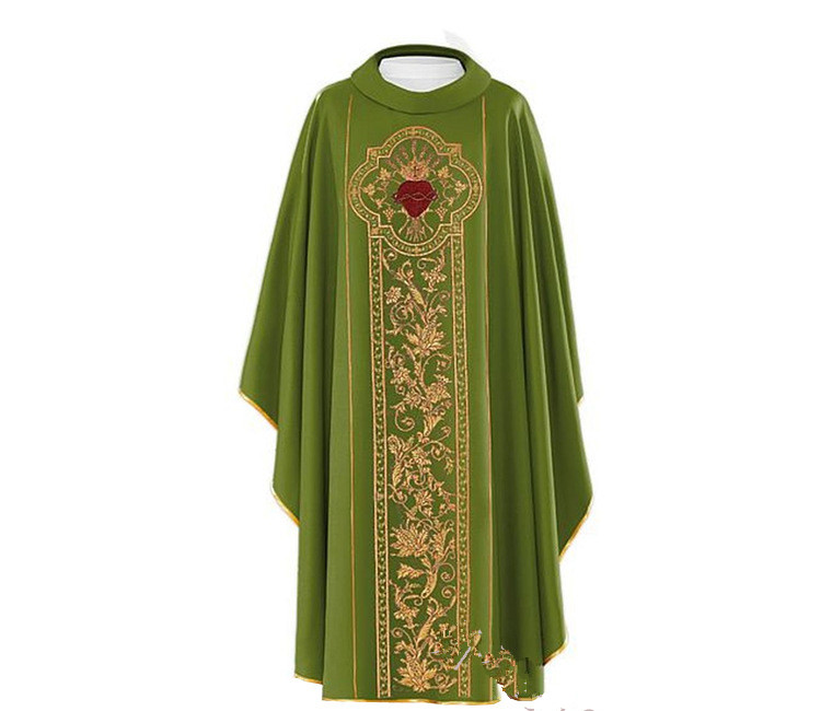 Verde