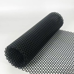 Plastik örgü <span class=keywords><strong>Net</strong></span> 15.7 "* 10 '| 4-25mm örgü boyutu plastik tel örgü bahçe çit tarım bitki desteği için dayanıklı örgü - Product Image 4