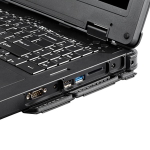 Nice Price Hot Swap Battery Heavy Duty Programming <strong>Computer</strong> 15.6 Inch 12th Gen I5 I7 Intel Cpu Laptop Pc Rugged Notebook