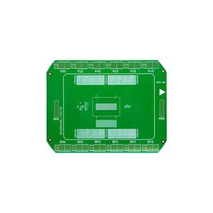 4层定制多层PCB布局印刷电路板 - Product Image 2