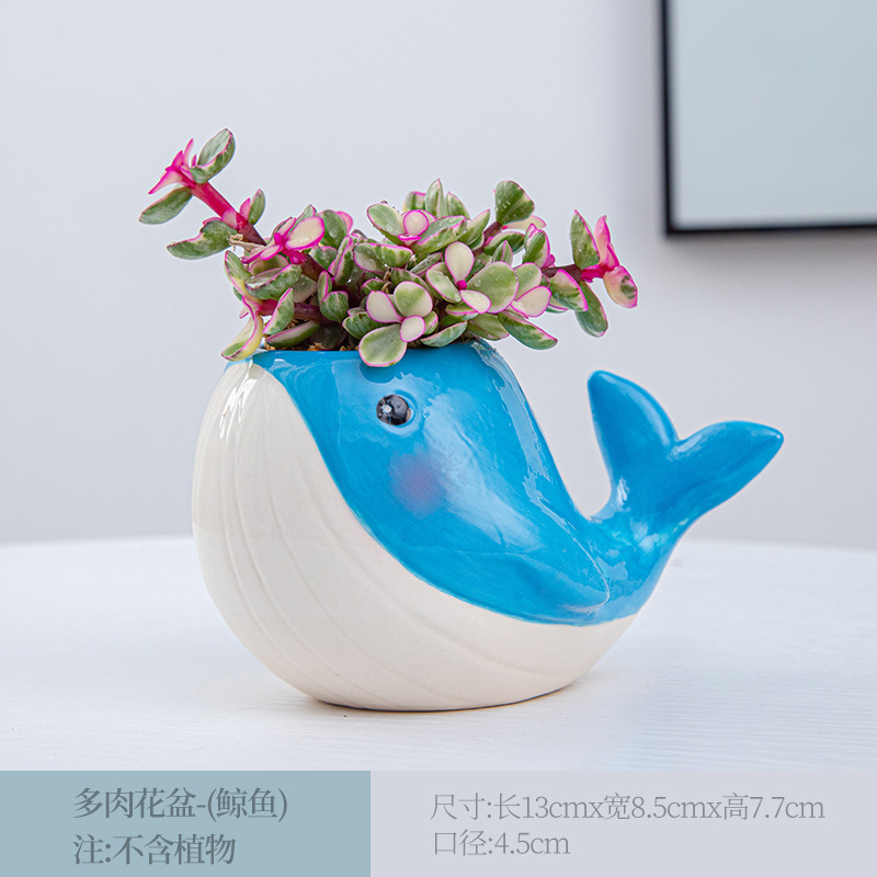 Ballena azul