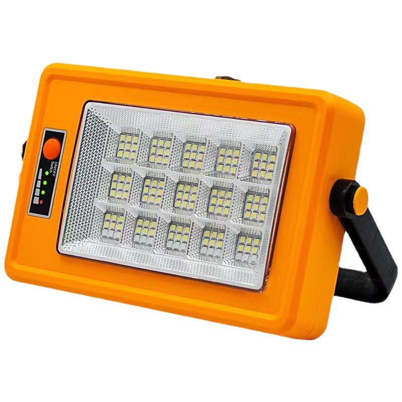 Sablage solaire
