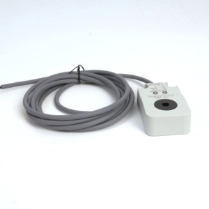 Interruptor de proximidad anular de alta velocidad, detección de alambre de soldadura, máquina de tornillo de resorte, Sensor de conteo de detección de alimentación D1 * L3mm - Product Image 4