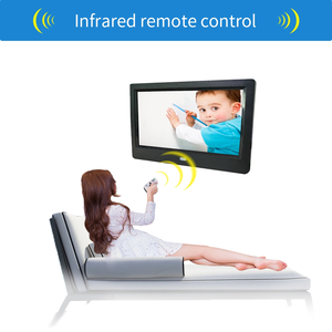 7 Inch WIFI <strong>Android</strong> Free <strong>Download</strong> Install App Digital Photo Frame Digital Picture Advertising Player - Product Image 6