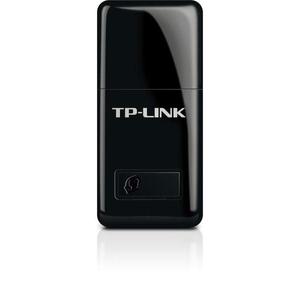 TP-LINK N300 TL-WN823N 300MBit wlan-n USB adaptörü (9269364050696) - Product Image 1