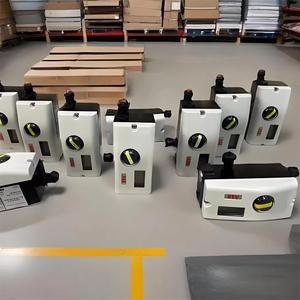 Posicionador de válvula IoT inalámbrico para Smart Industry 4,0 Monitoreo remoto a través de Modbus RTU RS485 Comunicación PLC Programación - Product Image 6