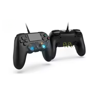 Pro Dual Vibration <strong>Controller</strong> Ultra-Thin Console Joystick New Computer Game Accessories-Consumer Electronics - Product Image 2