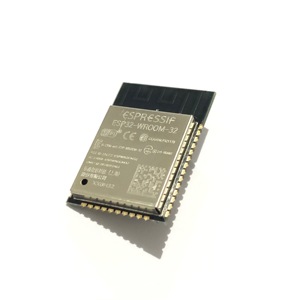 IPEXアンテナコネクタESP32-S3-WROOM-1U-N8R2、8MBSPIフラッシュESP32-S3R2 WIFI 32ビットデュアルコアMCUモジュール内に2MBPSRAM付き - Product Image 1