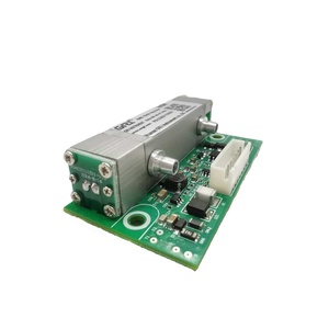 Salida analógica digital CH4 Sensor de gas infrarrojo Módulo DETECTOR DE METANO Ensamblado para sistema de biogas - Product Image 1