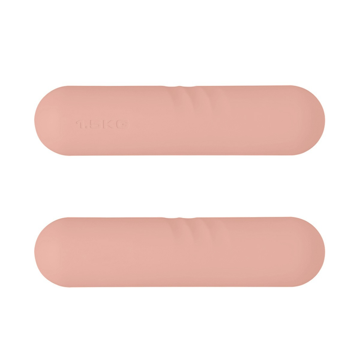 flesh pink