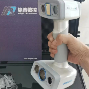 Impresora y escáner 3D para imprimir personas en m Slam Bodi escáner 3D para impresión 3D - Product Image 2