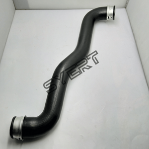 Werkseitig oberer linker Kühlers ch lauch 2045010182 für MERCEDES BENZ C-KLASSE BENZIN 2007-2014 CPP/ME/019A - Product Image 3