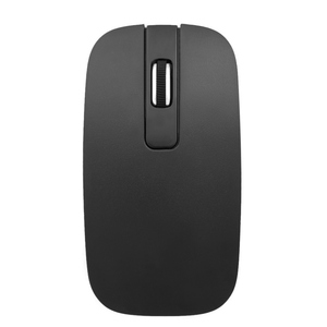 K-06 <strong>2</strong>.4G Wireless <strong>Keyboard</strong> and <strong>Mouse</strong> Combo <strong>Computer</strong> <strong>Keyboard</strong> with <strong>Mouse</strong> Plug and Play for Laptop Black - Product Image 5