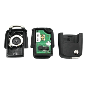 Keydiy B01-2ชุดรีโมทคอนโทรล B ของแท้ B01 2ปุ่ม KD กุญแจรีโมทสำหรับสไตล์ B5 - Product Image 4