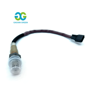 Gaoxinsens אחריות שנה אחת חמצן אוטומטי 0258010062 חיישן lambda עבור רנו