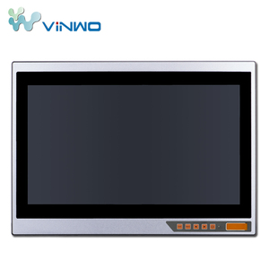 Vincanwo <span class=keywords><strong>12</strong></span> inç endüstriyel dokunmatik ekran monitör Touch 95 duvar montaj <span class=keywords><strong>AIO</strong></span> <span class=keywords><strong>PC</strong></span> su geçirmez IP65 All-In-One bilgisayar dokunmatik Panel ile - Product Image 5