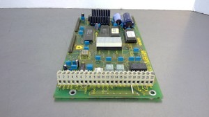 Neue und originale Plc G85139Y2709A005 Drive Display Board 3 E16 SPS-Programmier steuerung - Product Image 2