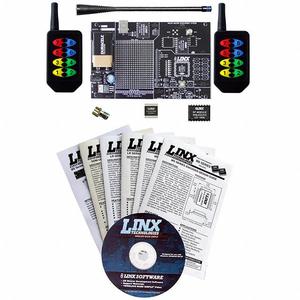 KIT MDEV-418-HH-LR8-MS DEV MS palmare TX 418MHZ - Product Image 1