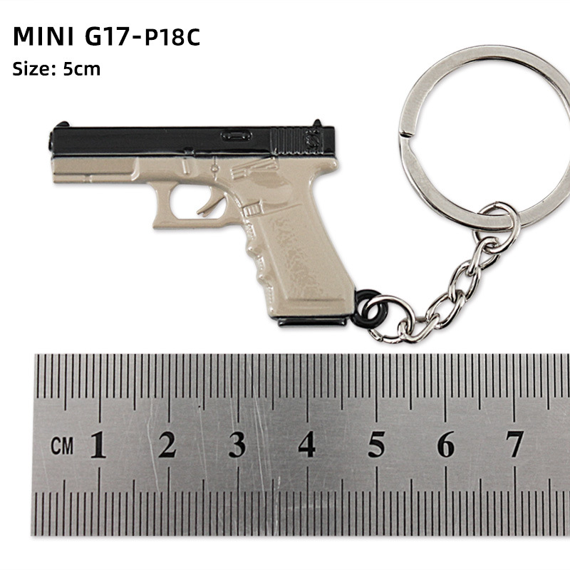 4 _ 5cm _ G17-P18C