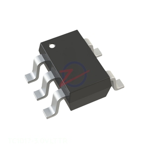 TC1017-3.0VLTTR ดั้งเดิม5 TSOP SC 70 5 SOT 353การจัดการพลังงาน - Product Image 1