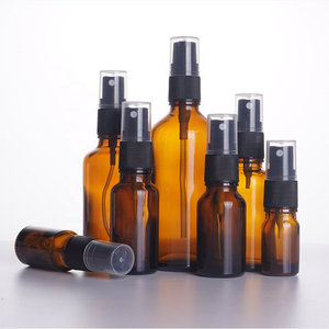 Xách Tay Nhỏ 5Ml 10Ml Phun Thủy Tinh Nước Hoa Phun Bơm Bơm Lại Ống Với Nắp Vặn Màn Hình In Ấn Moq 100Pcs - Product Image 5